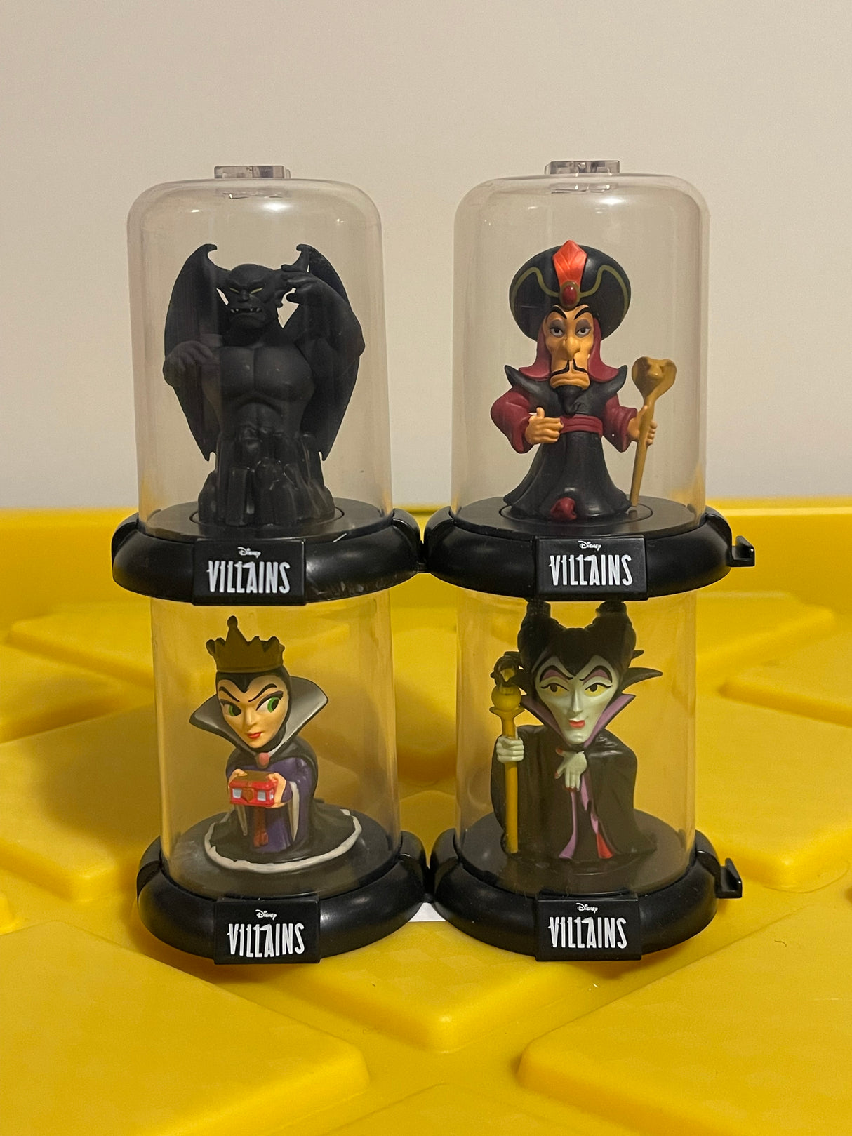 Villains (Series 1) Domez