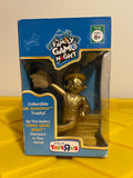 Mr. Monopoly Trophy - Limited Edition Toys R Us Exclusive
