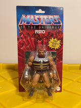 Fisto