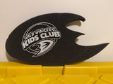 Anaheim Ducks Foam Logo