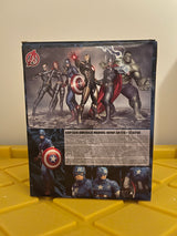 Captain America