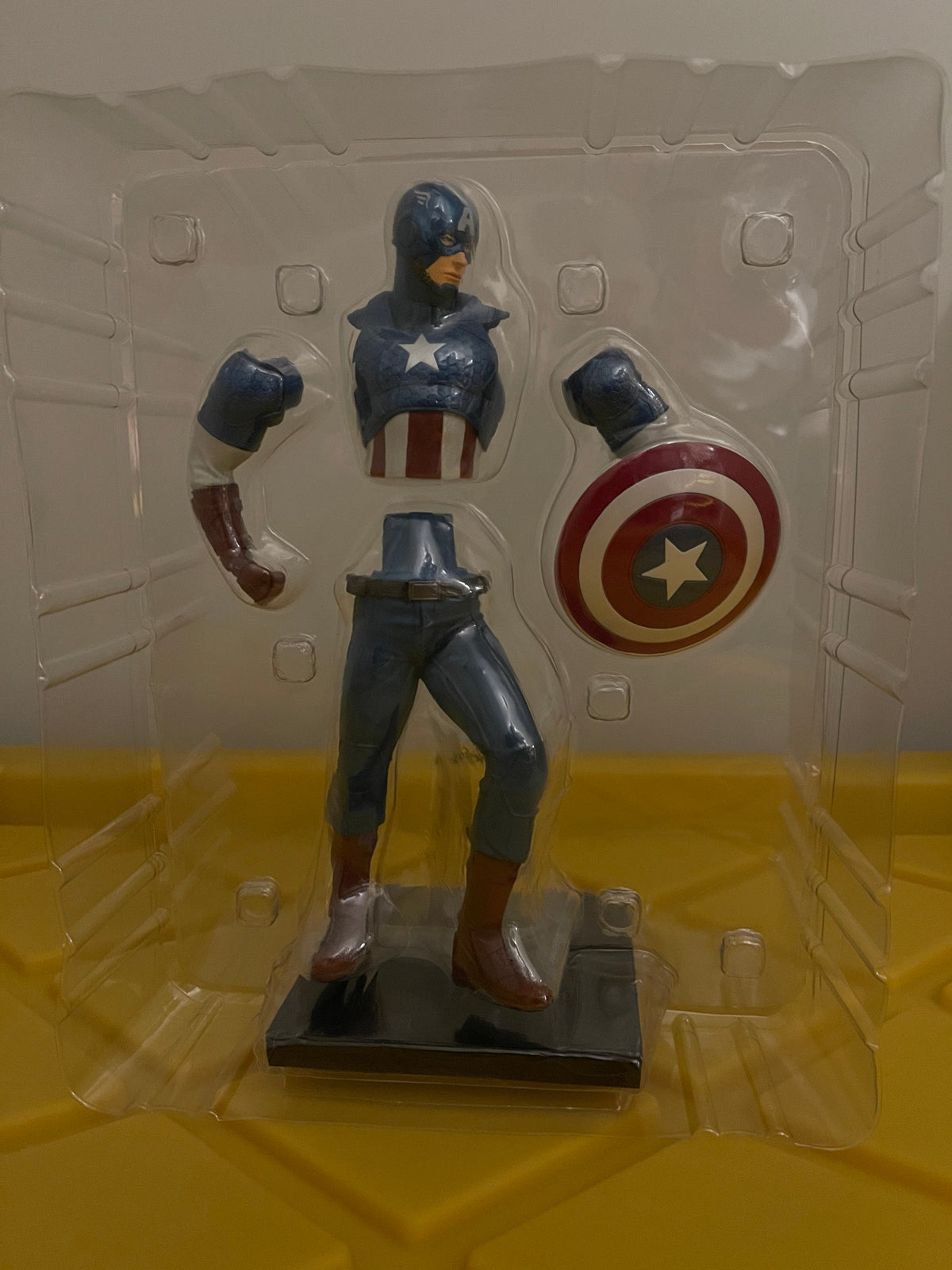 Captain America
