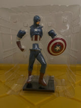 Captain America