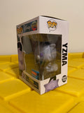 Yzma - Limited Edition 2021 NYCC Exclusive