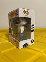 Funko POP! Eve (Glow) - Limited Edition EB Games Exclusive