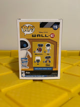 Funko POP! Eve (Glow) - Limited Edition EB Games Exclusive