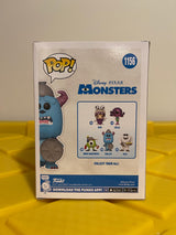 Funko POP! Sulley