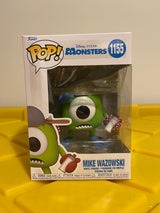 Mike Wazowski