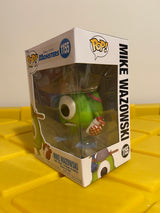 Mike Wazowski