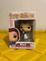 Funko POP! Belle