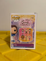 Funko POP! Belle