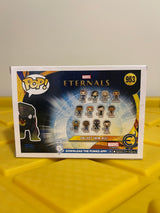 Funko POP! Deviant - Limited Edition EB Games Exclusive
