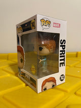 Sprite - Limited Edition Special Edition Exclusive