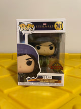 Sersi - Limited Edition Special Edition Exclusive