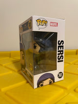 Sersi - Limited Edition Special Edition Exclusive
