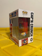 Cap'N Crunch
