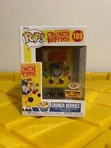 Crunch Berries - Limited Edition Hot Topic Exclusive