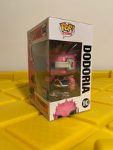 Dodoria - Limited Edition 2021 NYCC Exclusive