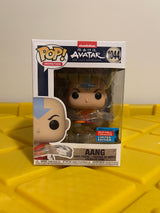 Aang - Limited Edition 2021 NYCC Exclusive
