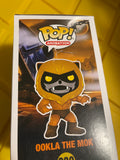 Ookla The Mok - Limited Edition 2021 ECCC Exclusive