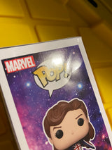 Funko POP! Captain Carter - Limited Edition EB Games Exclusive