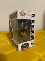 Funko POP! El Venenoide