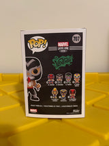 Funko POP! El Venenoide