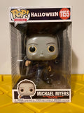 10" Michael Myers