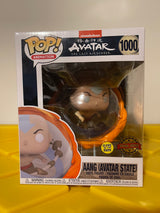Aang (Avatar State) (Glow) - Limited Edition Special Edition Exclusive