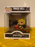 Tinker Bell - Limited Edition Special Edition Exclusive