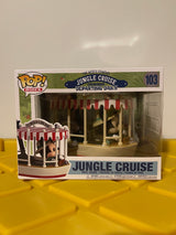 Funko POP! Jungle Cruise (Rides)