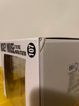 Funko POP! Mickey Mouse at the Space Mountain Attraction (Rides)