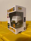 Mo - Limited Edition Chase