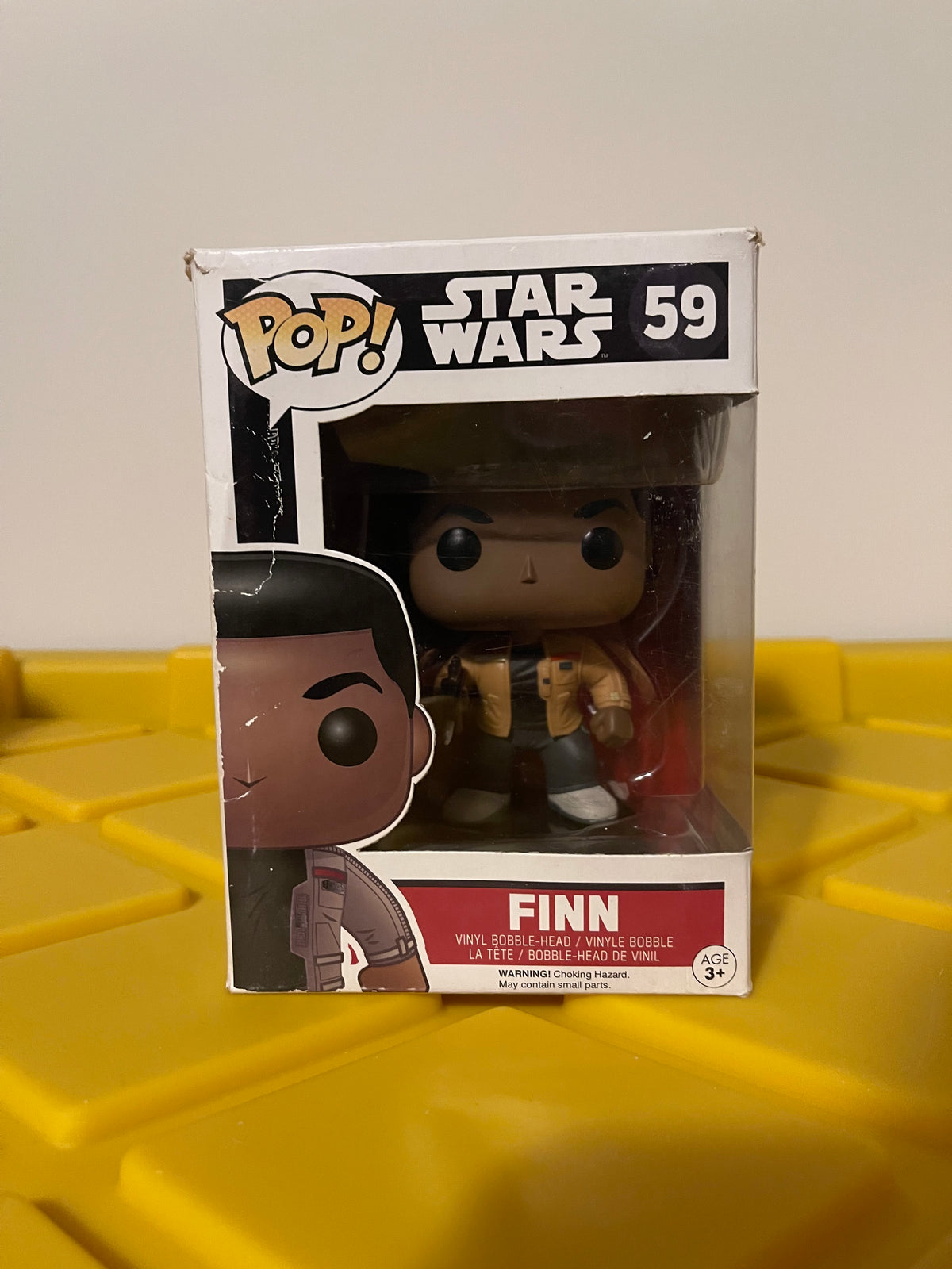 Finn