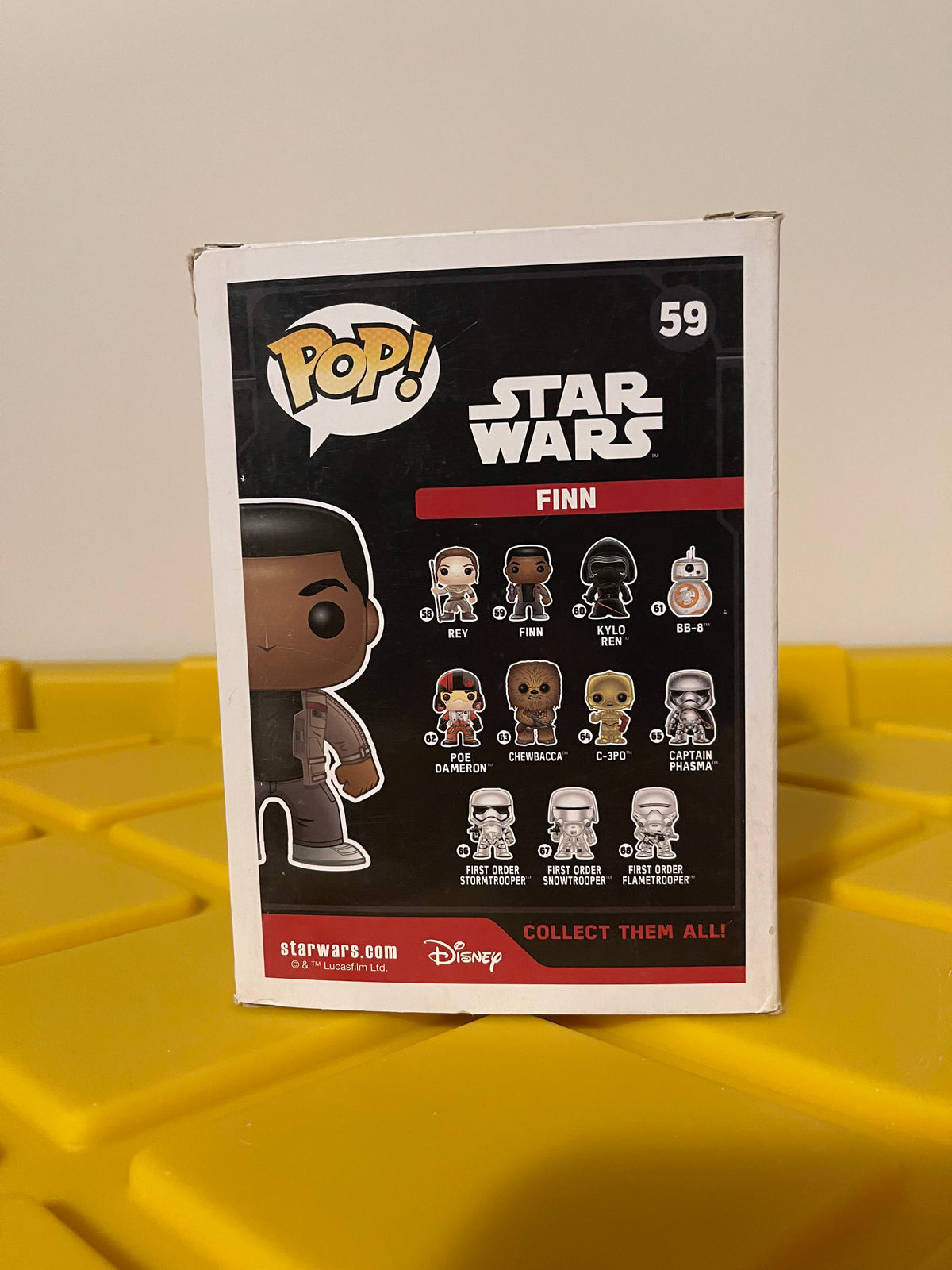 Finn