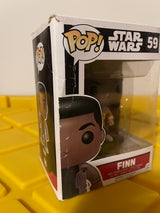Finn