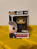 Han Solo (Snow Gear) - Limited Edition Loot Crate Exclusive