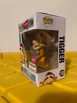 Tigger (Flocked) - Limited Edition Amazon Exclusive