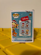 Tigger (Flocked) - Limited Edition Amazon Exclusive