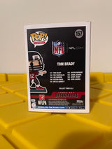 Funko POP! Tom Brady
