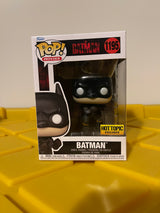 Batman - Limited Edition Hot Topic Exclusive