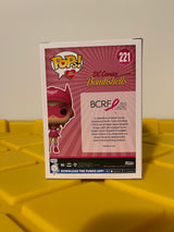 Funko POP! Batwoman - Limited Edition Funko Shop Exclusive