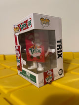 Funko POP! Trix