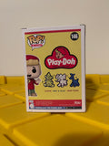 Play-Doh Pete - Limited Edition 2021 NYCC Exclusive