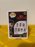 Xialing - Limited Edition Marvel Collector Corps Exclusive