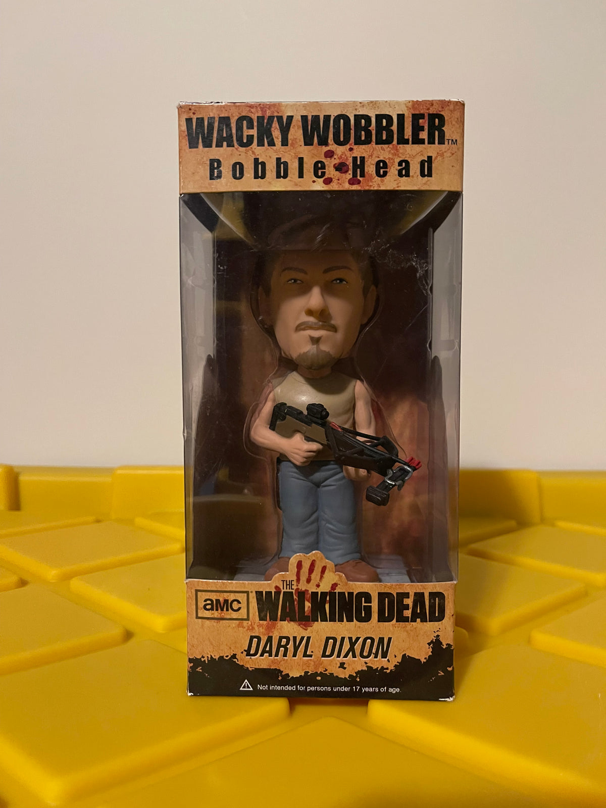 Daryl Dixon (Crossbow)