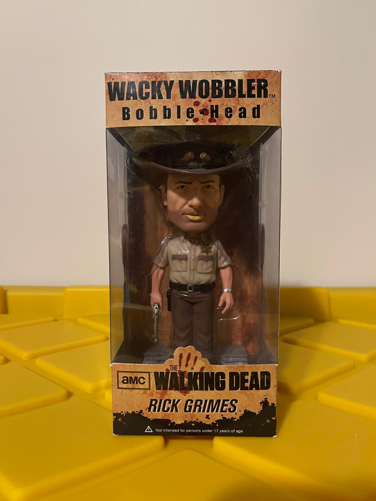 Rick Grimes