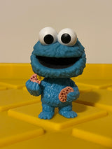 Cookie Monster (OOB)