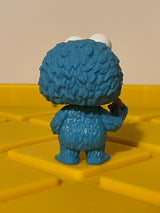 Cookie Monster (OOB)