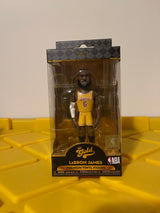 Funko Gold! LeBron James